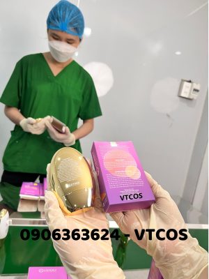 Gia công kem chống nắng tại VTCOS 